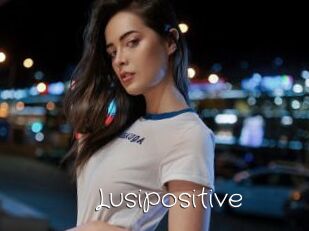 Lusipositive