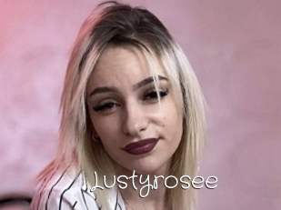 Lustyrosee