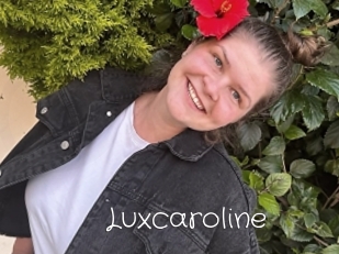 Luxcaroline