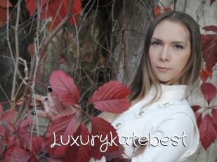 Luxurykatebest