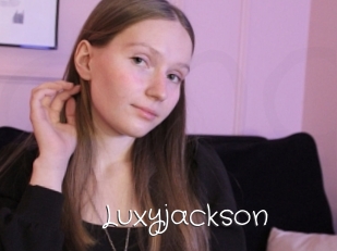 Luxyjackson