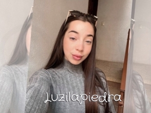 Luzilapiedra