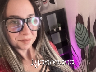 Lyannaana