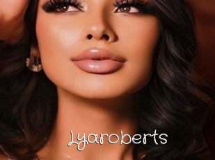 Lyaroberts