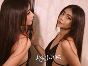 Lylijune