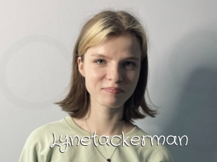 Lynetackerman