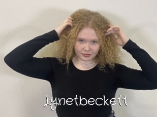 Lynetbeckett