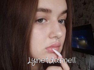 Lynetdarnell