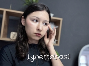 Lynettebasil