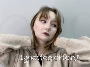 Lynettebickford