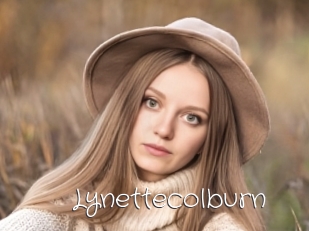 Lynettecolburn