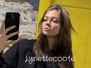 Lynettecoote