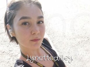 Lynettedilley