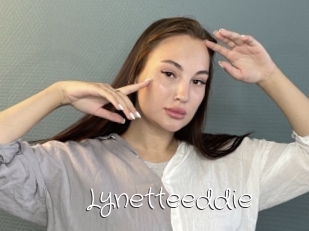 Lynetteeddie