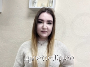 Lynetteflitton