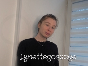 Lynettegossage