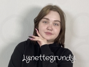 Lynettegrundy