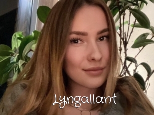 Lyngallant