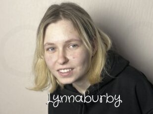 Lynnaburby