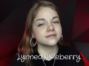 Lynneappleberry