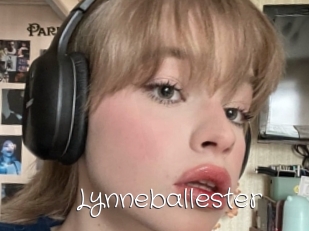 Lynneballester