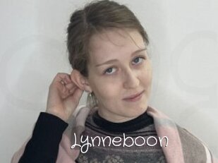 Lynneboon