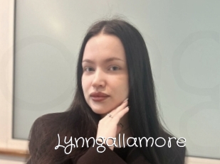 Lynngallamore