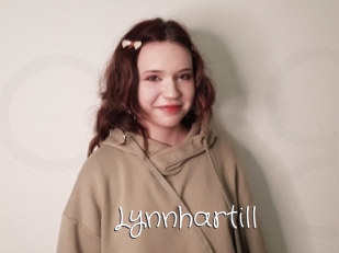 Lynnhartill