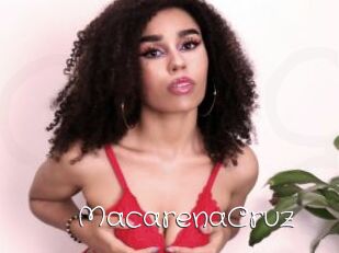 MacarenaCruz