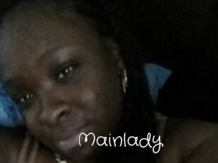 Mainlady