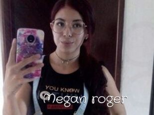 Megan_roger