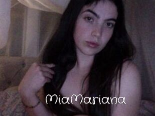 MiaMariana Only girls