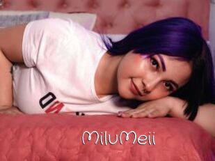 MiluMeii