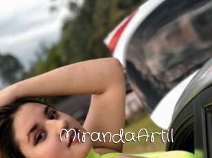 MirandaArtil
