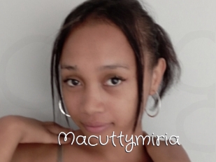 Macuttymiria