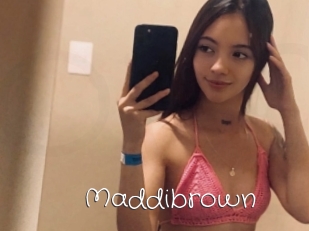 Maddibrown