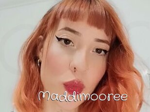 Maddimooree
