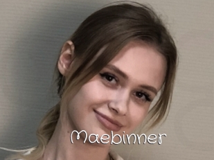 Maebinner