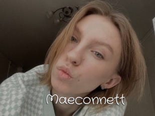 Maeconnett