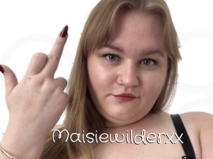 Maisiewilderxx