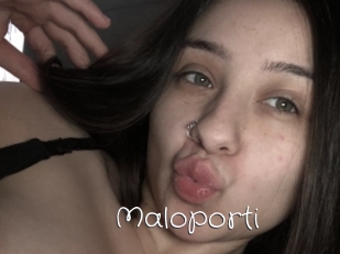 Maloporti