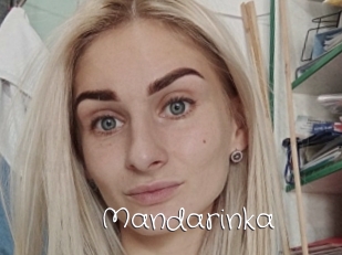 Mandarinka