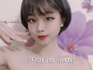 Manhwillian