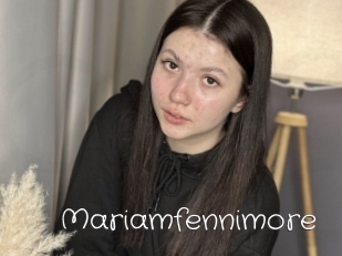 Mariamfennimore