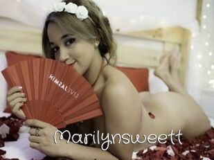 Marilynsweett