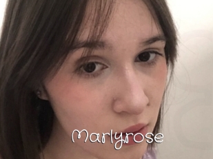 Marlyrose