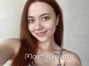 Martydream