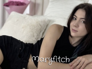 Maryfitch