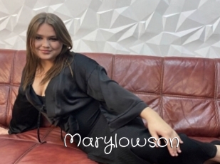 Marylowson