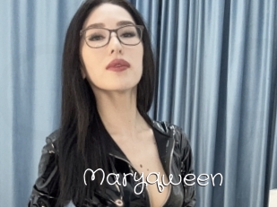 Maryqween